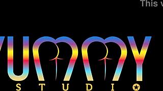 My heart races as cute colombian teen anora rossi takes huge interracial anal