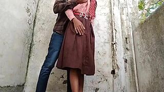 you won't believe how tight this desi schoolgirl's pussy gets fucked hard