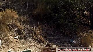 whoa extreme anal riding with huge tits and feet on tight teen booty 🍑🔥