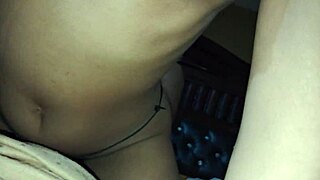 Skinny Young Desi Indian Babe Screams Rough Taboo Sex Ride Wet