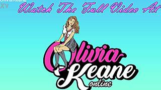 Two Posh Teen Students Wank in Uniforms