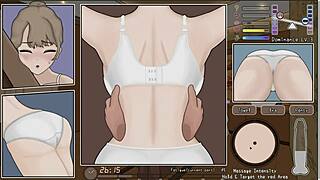Massage Ex-Bully Full Game