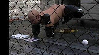 I dive into this intense femdom domination play right to the end