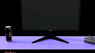 I dive into this intense femdom domination play right to the end