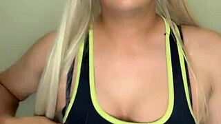 hey check out this fit transsexual's juicy tits 😏