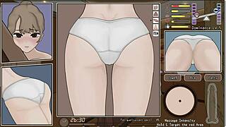 Massage Ex-Bully Full Game