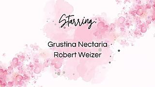 Your Russian Girlfriend ASMR Sucks Dick Tenderly While You're Sick and Craving Relief