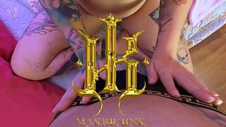 i worship her perfect small tits and pierced nipples all day