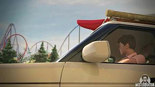 DREAMLAND 33 packs firm super sexy asian teen tits closeup