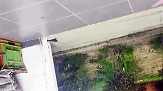 Steamy Upskirt Spy Shot In The Crowded Store Grabs Attention!