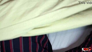 Discovering This Milf's Secret Craving for Deep Ass Sucking and Fucking