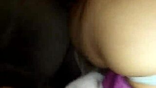 Thick Latina Ass Bouncing Seductively