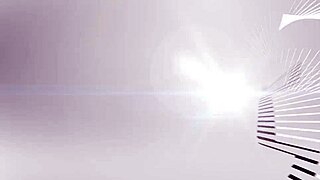 hey alexis james takes that bbc deep in her ass bent over spooning creampie style