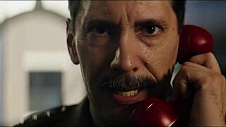 Katrina Jade Fucks Hard in Haunted Hotel Creampie