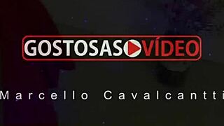 Huge Black Cock Rips Young Shemale Ass In Brutal Anal Assault