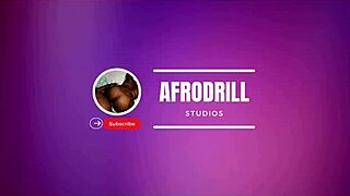 Black teacher roughly fucks tight lesbian slut