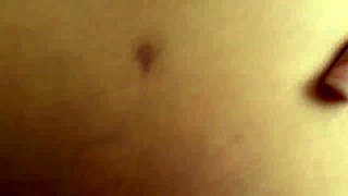 my big tits and ass milf body bounces as i get creampied deep