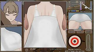 Massage Ex-Bully Full Game