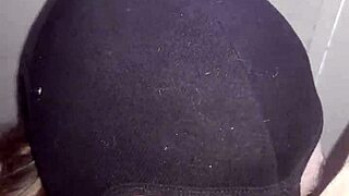 pov slave slut in stockings trained whipped outdoor toilet toy humiliation