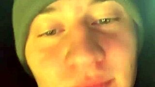 Deep passion surges in intimate oldie sex tape with Blaze Rager's 24cm cock