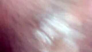 BIG ILEE'S WET PUSSY POUNDED HARD