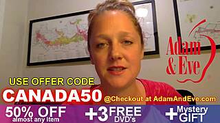 naughty candy heart buttplug anal insertion and play demo