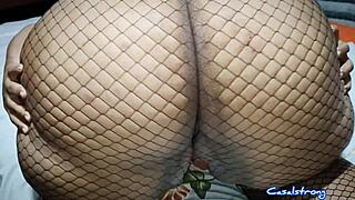 Giant Big Ass GG Massages Tattooed German Relaxingly Full Video