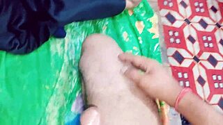 sweet neha bhabhi endures hardcore anal pounding backstage