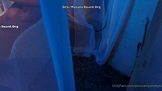 poonam pandey trembles with pleasure fingering and moaning wildly