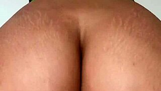 whoa check out this busty chubby teen taking huge pov facial cumshot