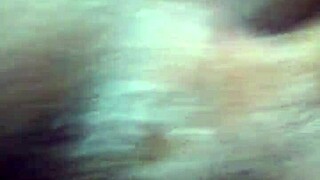 BIG ILEE'S WET PUSSY POUNDED HARD