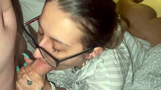 Can you handle this Czech slut's hardcore Prague quickie?