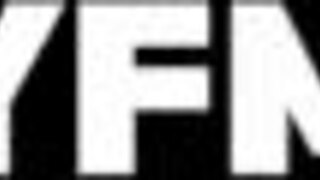 Intense Kitchen Pussy Licking on Cougar