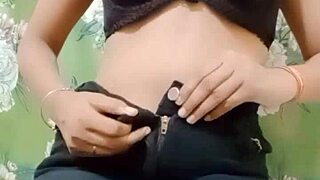 Beautiful Indian Girl Fingers Juicy Tight Pussy Deeply