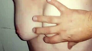 pov slave slut in stockings trained whipped outdoor toilet toy humiliation