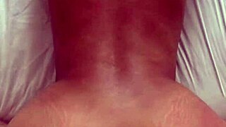 whoa check out this busty chubby teen taking huge pov facial cumshot