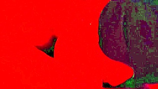 horny chubby bbw wife gags deep on cock pov closeup