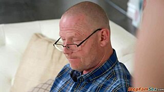 voyeur thrill watching me get off so hard uncle style