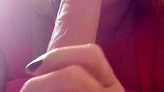 Blonde milf spreads big pussy lips and pinches huge nipples closeup