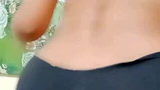 Beautiful Indian Girl Fingers Juicy Tight Pussy Deeply