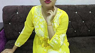 My Pussy Explodes in Luxury Orgasm from Teasing Fingers Hindi Moans