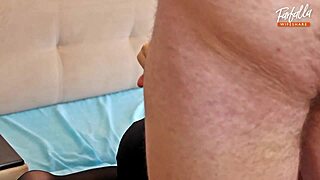 my bisexual hubby shared me in mmf cuckold threesome part 2