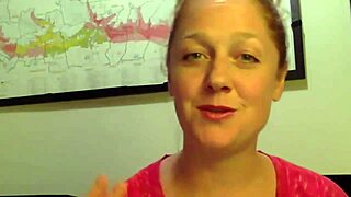 naughty candy heart buttplug anal insertion and play demo