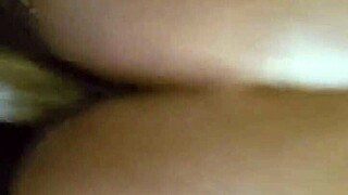 hey check mrnomercy demolishing that wet ebony pussy in the garage 😈