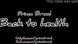 Girlfriend with deepthroat skills nurses boyfriend's throbbing cock in hospital