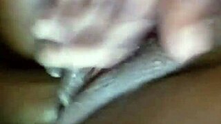 hey check mrnomercy demolishing that wet ebony pussy in the garage 😈