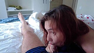 quickie with redhead teen whore turns into rough ass pounding surprise