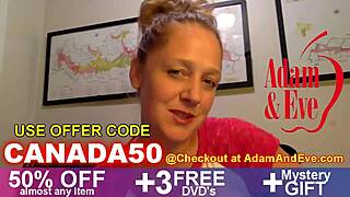 naughty candy heart buttplug anal insertion and play demo