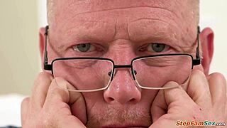 voyeur thrill watching me get off so hard uncle style