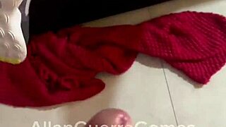 inara's passionate doggystyle pounding